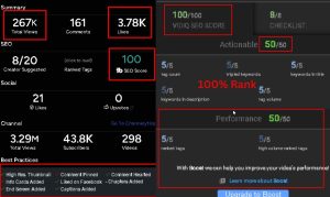 YouTube Video SEO,SEO, Video SEO, SEO গুরুত্বপূর্ণ, ইউটিউব ভিডিও এসইও, ইউটিউব ভিডিও এসইও, 